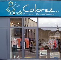 Colorez, Carvin - Horaires d'ouverture