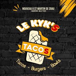 Le kyk's, Saint-Martin-de-Crau - Horaires d'ouverture