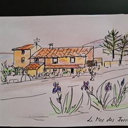 Le Mas Des Ferrayes, Ongles - Horaires d'ouverture