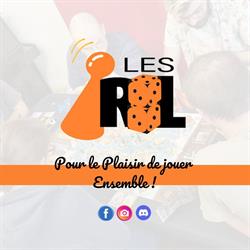 Les Rencontres Ludiques, Limoges - Horaires d'ouverture