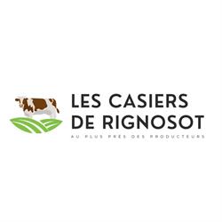 Les casiers de Rignosot - Horaires d'ouverture