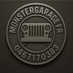 MonsterGarage, Montagnac - Horaires d'ouverture