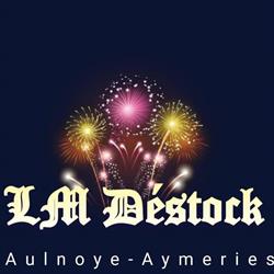 LM Déstock, Aulnoye-Aymeries - Horaires d'ouverture