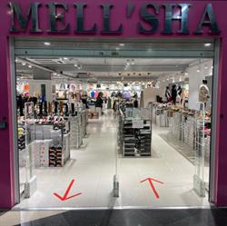 MELL’SHA, Évry-Courcouronnes - Horaires d'ouverture