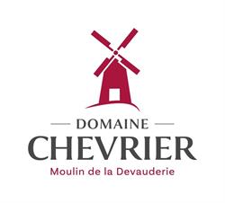 Domaine CHEVRIER - Le Moulin de la Devauderie, Lys-Haut-Layon - Horaires d'ouverture
