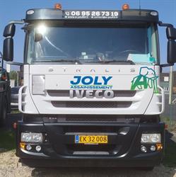 Joly Assainissement Brioude - Horaires d'ouverture
