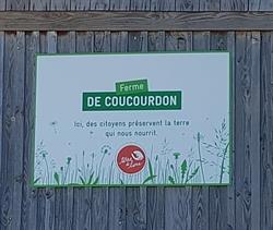 Ferme de coucourdon, Upie - Horaires d'ouverture