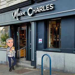 Boulangerie Maison Charles Arras, - Horaires d'ouverture