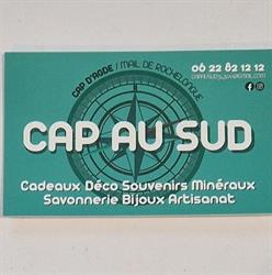 Cap Au Sud, Agde - Horaires d'ouverture
