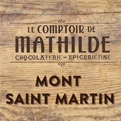 Le Comptoir de Mathilde - Mont-Saint- Martin, Mont-Saint-Martin - Horaires d'ouverture