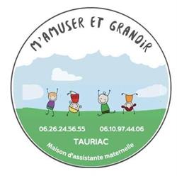 Mam m'amuser et grandir, Tauriac - Horaires d'ouverture