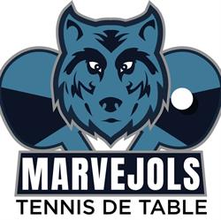 Marvejols Tennis de Table - Horaires d'ouverture