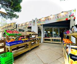 Le panier paysan, La Grande-Motte - Horaires d'ouverture