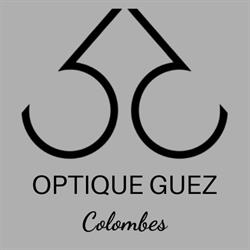 Optique Guez Colombes - Horaires d'ouverture