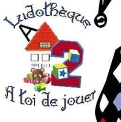 Ludothèque A TOI DE JOUER, Le Boupère - Horaires d'ouverture