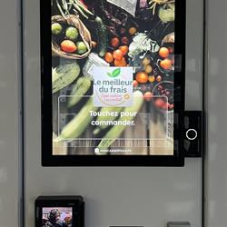 Lap'Fruits / Jorelie, Saint-Laurent-du-Pape - Horaires d'ouverture
