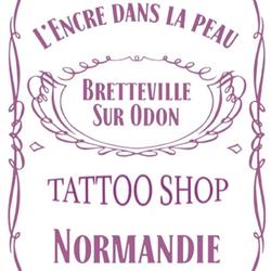 L'encre dans la peau Bretteville, Bretteville-sur-Odon - Horaires d'ouverture