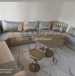 Salon Marocain, Vénissieux - Horaires d'ouverture