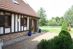 Domaine de Garenne, Saint-Germer-de-Fly - Horaires d'ouverture
