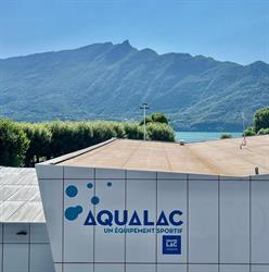 Aqualac - Grand Lac, Aix-les-Bains - Horaires d'ouverture