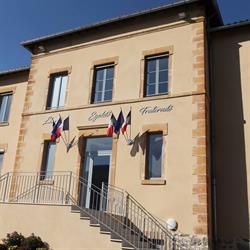 Mairie de Vaux-en-Beaujolais - Horaires d'ouverture