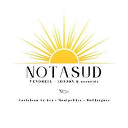 Notasud Castelnau - Victor VENDRELL Notaire à Castelnau-Le-Lez, Castelnau-le-Lez - Horaires d'ouverture