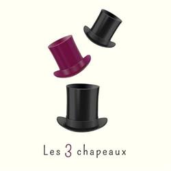Les 3 chapeaux, Ceyzérieu - Horaires d'ouverture