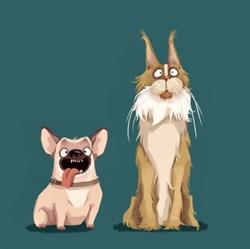 Élevage de bouledogues français By Lullibully's, Verdille - Horaires d'ouverture