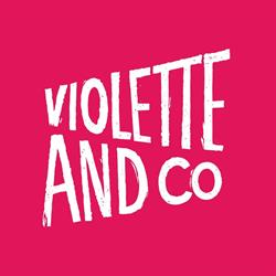 Librairie-café Violette and Co, Paris - Horaires d'ouverture