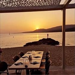 Restaurant le Mancinu, Propriano - Horaires d'ouverture
