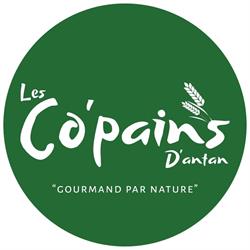 Boulangerie les Co'pains D'antan Croix rousse, Lyon - Horaires d'ouverture