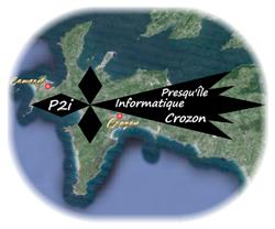 Presqu'île Informatique Crozon - Horaires d'ouverture