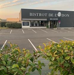 Bistrot de l'Odon, Verson - Horaires d'ouverture