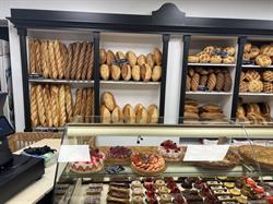 Boulangerie Au pain rustique, Courrières - Horaires d'ouverture