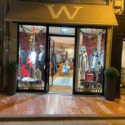 W Boutique, Perpignan - Horaires d'ouverture