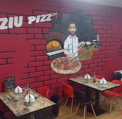 Pizza U Laziu Pizz' Thiviers - Horaires d'ouverture
