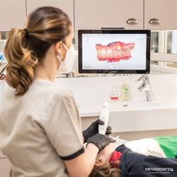 Cabinet d'orthodontie Orthodontica, Paris - Horaires d'ouverture