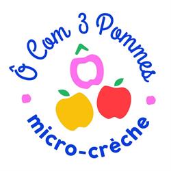 Micro-crèche Ô Com 3 Pommes, Tarbes - Horaires d'ouverture