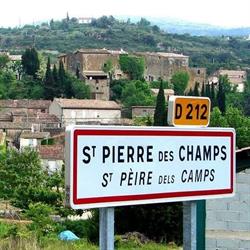 Mairie de Saint Pierre des Champs, Saint-Pierre-des-Champs - Horaires d'ouverture