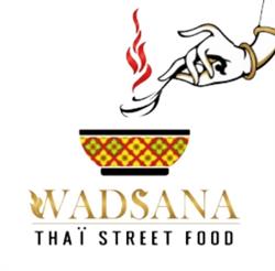 WADSANA - Thaï Street Food, Meaux - Horaires d'ouverture