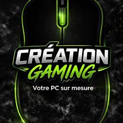 Création Gaming, Wizernes - Horaires d'ouverture