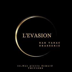 Bar Tabac Brasserie/restaurant L'EVASION, Thiviers - Horaires d'ouverture