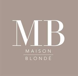MB - Maison Blondé, Bourgtheroulde-Infreville - Horaires d'ouverture