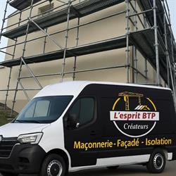 L’Esprit BTP, Lille - Horaires d'ouverture