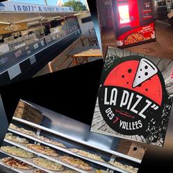 La pizz'' des 7 Vallées, Maintenay - Horaires d'ouverture