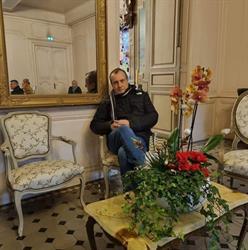 Christian Marchas, Saint-Georges-de-Reneins - Horaires d'ouverture
