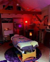 Sandrine Feller EI Massage bien-être & Soin Énergétique, Marcenay - Horaires d'ouverture