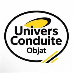 Auto-École Univers Conduite, Objat - Horaires d'ouverture