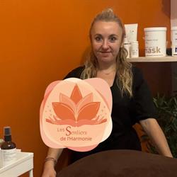 Les Sentiers de l'Harmonie - Massages, Esthétique Holistique, Énergétique & Formations, Saint-Lambert-du-Lattay - Horaires d'ouverture