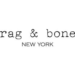 rag & bone, Paris - Horaires d'ouverture